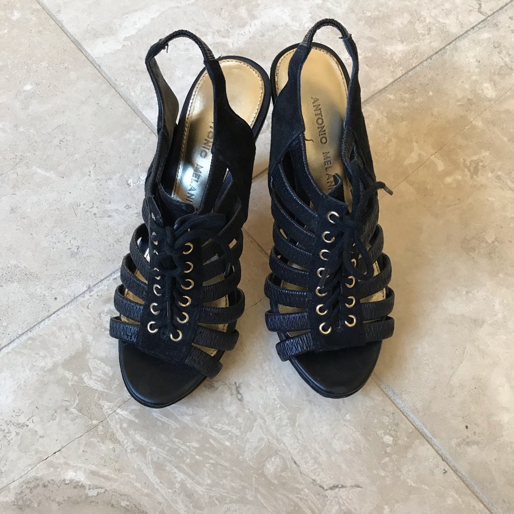 Antonio Melani Heels